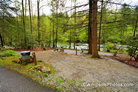 Audra State Park - Campsite Photos, Camping Info & Reservations