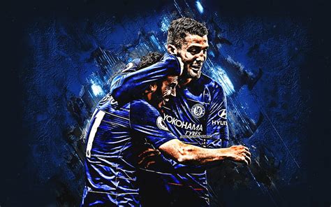 Mateo Kovacic, Pedro Rodriguez, Chelsea FC, Premier League, famous football players, HD ...