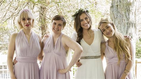 EXCLUSIVE: The Cast of 'Girls' Looks Ahead to Final Season and a Long Goodbye | Entertainment ...