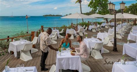 Everything you need to know about Sandals Negril