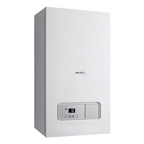 Glow-worm Energy 30kW Combi Boiler Only (0010035897) - Plumbsave