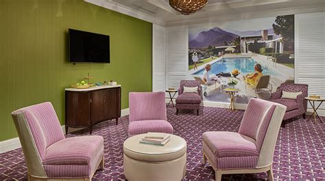 Fairmont Spa Austin - Austin Spas - Austin, United States - Forbes Travel Guide