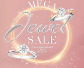 20-23 Jan 2022: Lee Hwa Jewellery Annual Mega Jewel Sale with DBS - SG ...