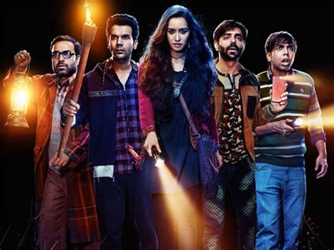 Stree 2 Release Date Is Confirmed! Who Will Be In The Cast?