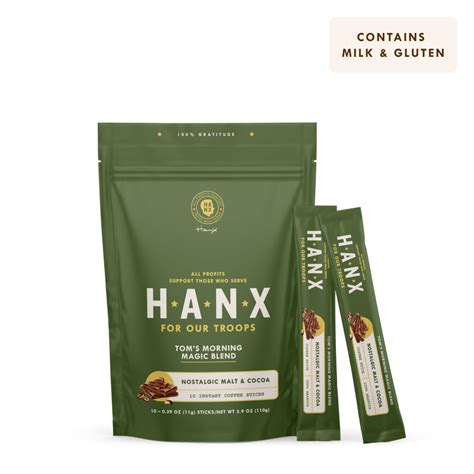 Collections – Hanx Coffee