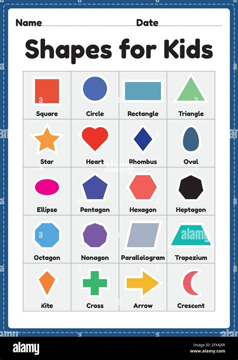 American Symbols For Kids Activities