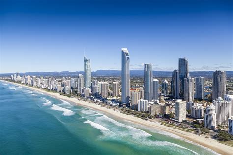 The Gold Coast - Australia's Playground | Trailfinders