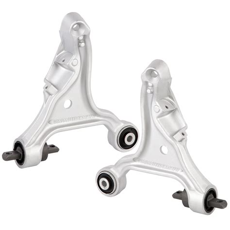 Volvo S60 Control Arm Kit - Oem & Aftermarket Replacement Parts