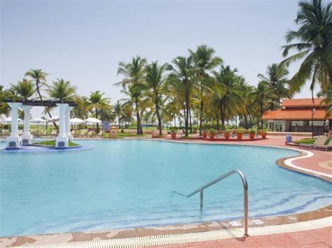 Holiday Inn Resort Goa in India - Room Deals, Photos & Reviews