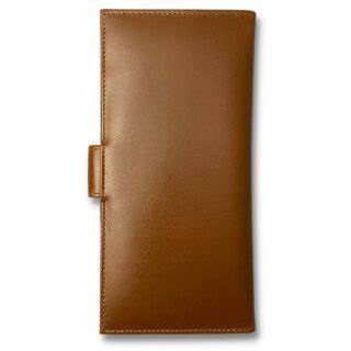 Goldback Wallet - Brown - Hero Bullion