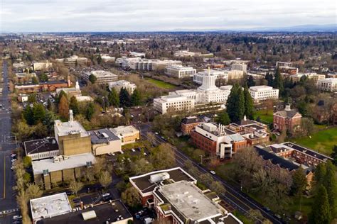 The 25 Best Colleges in Oregon of 2020 - Higher Learning Today