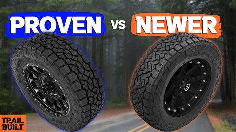 Toyo Open Country AT3 Vs Nitto Ridge Grappler A 2023, 45% OFF