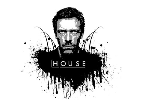Free download house md wallpaper [1600x1200] for your Desktop, Mobile & Tablet | Explore 49+ MD ...