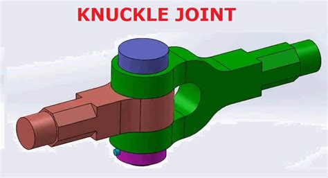 Knuckle Joints | Welding & NDT