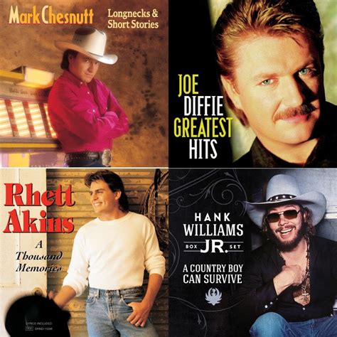 90s Country Rock Music Hits Playlist - Greatest 1990's Country Rock Songs