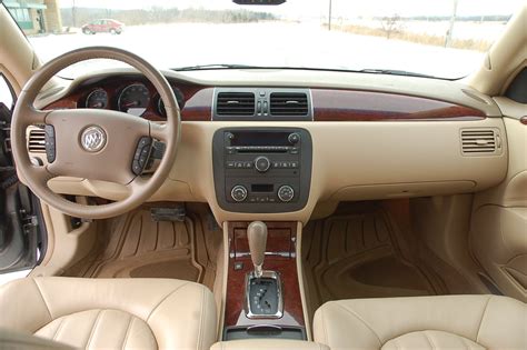 2006 Buick Lucerne - Pictures - CarGurus