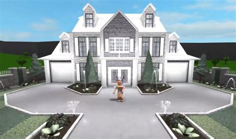 Bloxburg House Ideas: An Amazing Home Designs for You : Bloxburg