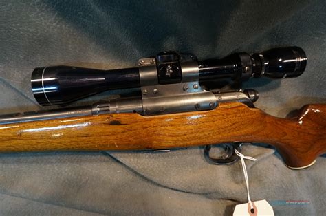 Savage Model 340 22 Hornet for sale at Gunsamerica.com: 914441396