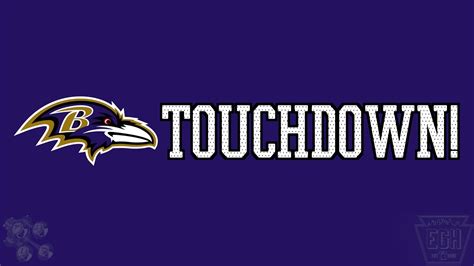 Baltimore Ravens 2022 Touchdown Song - YouTube