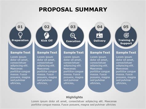 Free Project Proposal PowerPoint Templates: Download From 11+ Project Proposal PowerPoint ...