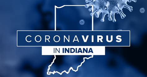 Indiana leaders pin slowing COVID-19 spread to vaccine