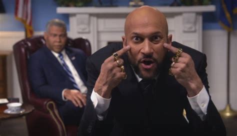 Key & Peele Say Farewell To Obama With Final 'Anger Translator' Skit ...