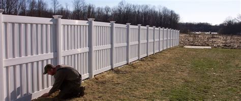 Fence Repair