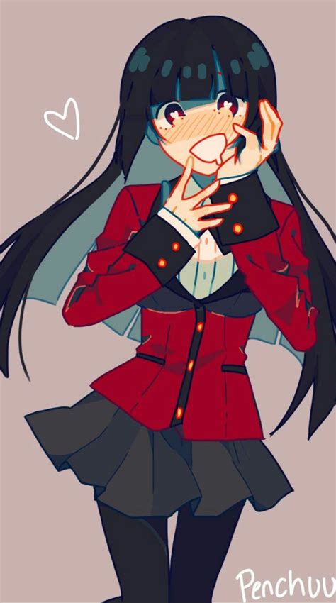 Kakegurui deviantart jabami Death Note, L Death, The Manga, Anime Manga, Anime Art, Favorite ...