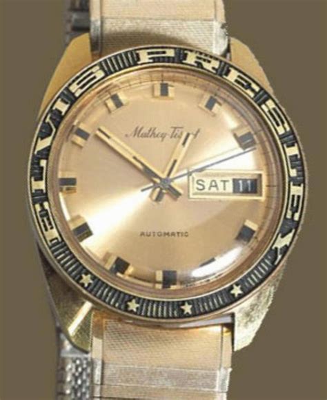 Mathey-Tissot