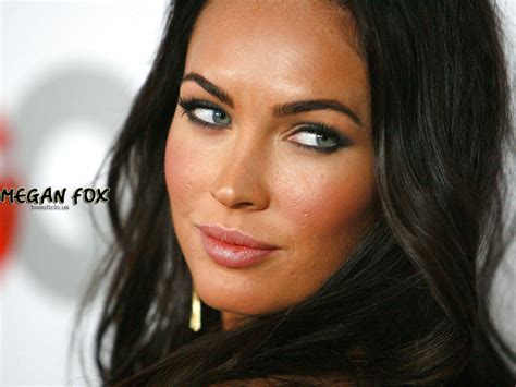 JemimaLou: Megan Fox Make-up Tutorial