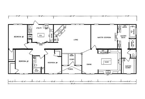 Georgia Modular Homes | ModularHomes.com