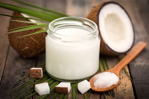 How to Make Coconut Oil From Scratch