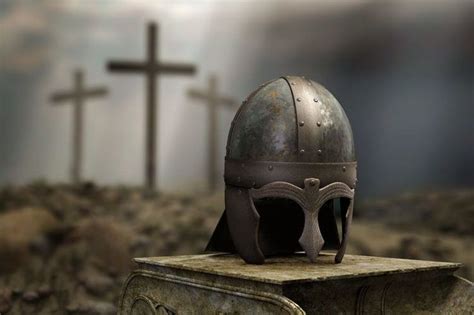 Armor of God: What is it? | Bibleinfo.com | Armor of god, Helmet of salvation, Armor