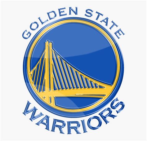 Warrior Clipart Stephen Curry - Golden State Warriors New, HD Png Download - kindpng