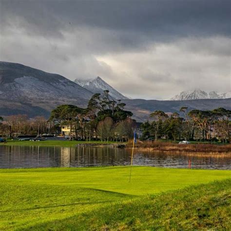 Killarney - Killarney Golf & Fishing Club | Four Times Irish Open