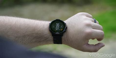 Suunto 7 update delivers new battery, fitness features - 9to5Google