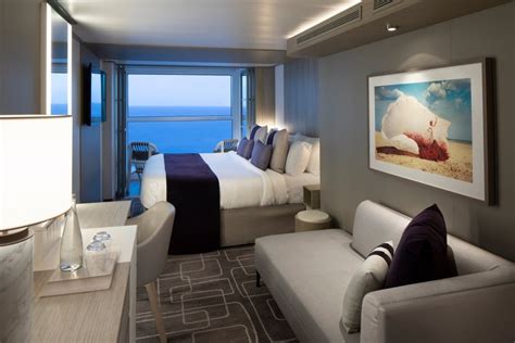 How To Choose The Best Stateroom On A Cruise | Celebrity Cruises