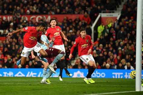Player Ratings : Manchester United vs Aston Villa - Down The Wings