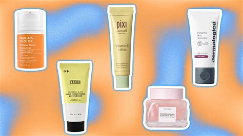 The 12 Best Brightening Moisturizers of 2024