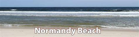 Normandy Beach NJ Summer Vacation Rentals - Schlosser Real Estate | Lavallette Real Estate