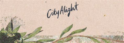 Get To Know CityAlight (and Their New Album) | Tim Challies