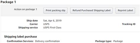 How To Reprint Usps Label - Ythoreccio