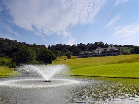 The Celtic Manor Resort | VisitWales