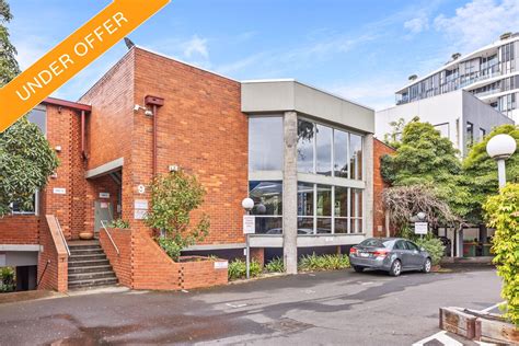 Office Sold in Unit 9 / 663 Victoria Street, Abbotsford VIC 3067 ...