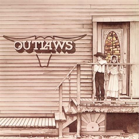 Outlaws - The Outlaws — Listen and discover music at Last.fm