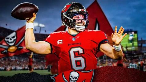 Buccaneers’ Baker Mayfield injury update for Lions playoff game | Yardbarker