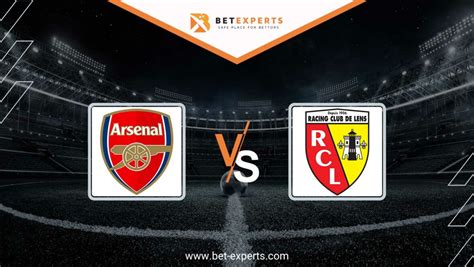 Arsenal vs Lens Prediction, Tips & Odds by Bet Experts