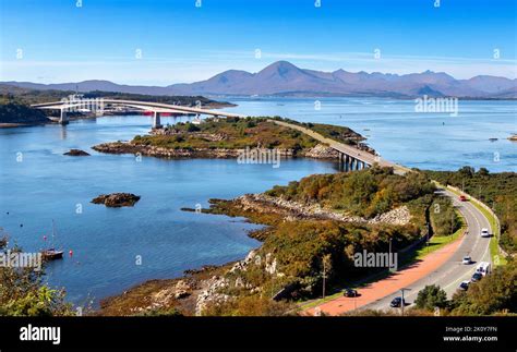 Eilean bàn gavin maxwell hi-res stock photography and images - Alamy