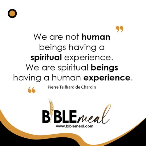 [Quote] Pierre Teilhard de Chardin (Quote 1) - TodayGospel