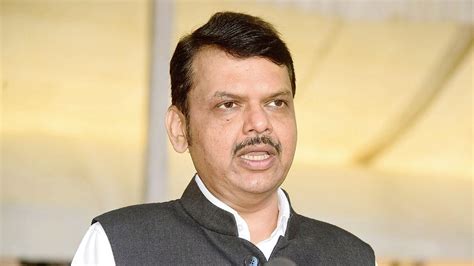 Maharashtra monsoon session: In dangerous precedent, Dy CM Devendra ...